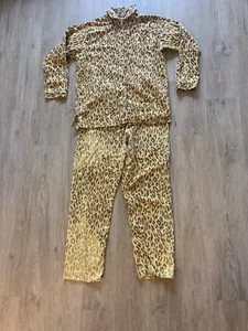 ULTIMATE vintage PAJAMAS vintage PJ’s - Picture 1 of 12