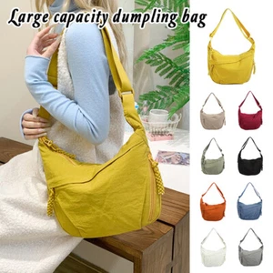 Bolso de hombro de gran capacidad versátil para mujer Bolsos bandolera. - Imagen 1 de 27