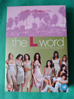 The L-Word DVD boxset ? Complete third season ex con 