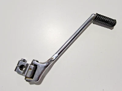 Palanca de arranque Kickstarter 1977-1978 Honda CB750K 1975-1978 CB750F CB750 Foto 1 de 4