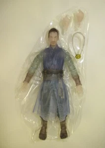 Figura de acción Astral Form Doctor Strange MCU Marvel Legends nueva Hasbro 6" Dr. - Imagen 1 de 3
