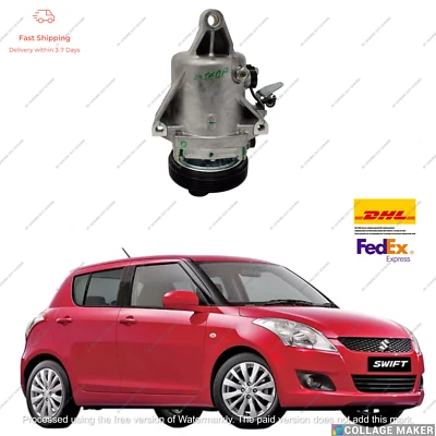 95200M83KC1 Ac Compressor For Suzuki Swift 2011-2017 Model Oem Genuine - Image 1 of 4