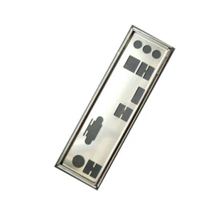 OEM I/O Shield For ASUS B360M-DRAGON Motherboard Backplates IO - Bild 1 von 4