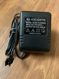 AC/DC Adaptor Model #HLD4114-096400 - Picture 1 of 2