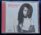 Greatest Hits by Eddy Grant (CD, 2001)