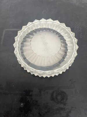 Tiffen Professional 72mm 81A Light Balancing Screw-In USA W/ Case - Image 1 of 3