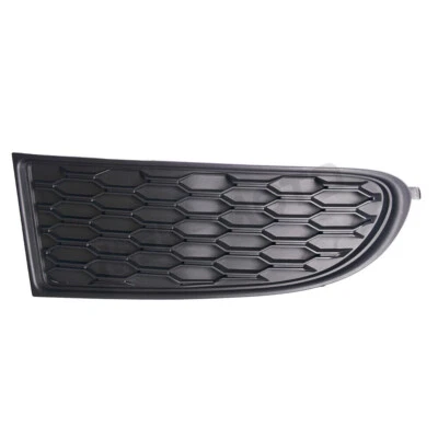 Front Left Fog Light Bumper Grille Cover For 2014-2020 Dodge Journey 68079853AB - Image 1 of 4