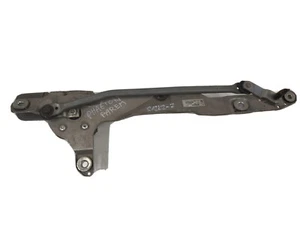 LIMPIAPARABRISAS DELANTERO LHD VW PHAETON 3D ENLACE + MOTOR FABRICANTE DE EQUIPOS ORIGINALES BOSCH 3397021299 - Imagen 1 de 6