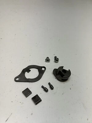 11 Husqvarna TXC250i txc 250 i 2011 OEM engranaje de cambio placa de trinquete pasador tambor de transmisión Foto 1 de 4