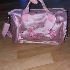 Prinzessin Lillifee Tasche Great Pretenders Tanz Tasche Ballerina Sport Beutel - Bild 1 von 6