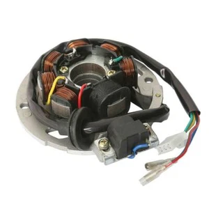 Magneto Stator Fit For Polaris ATV Sportsman 90 2001-2006 Predator 90 2003-2006 - Picture 1 of 4