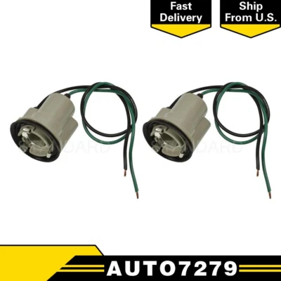 Enchufe de luz de respaldo encendido estándar compatible con Chevrolet Chevelle 1970 1971 1972 Foto 1 de 3