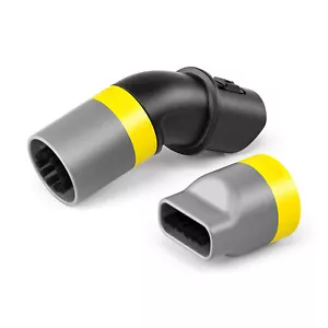 Karcher Shoe!Cleaner Nozzle Kit for SE 3-18 and SE Cordless Machines - Picture 1 of 8