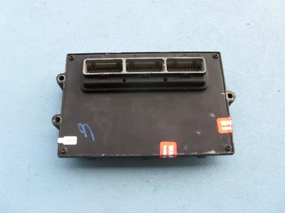 99 1999 DODGE RAM 5.9 CUMMINS ДИЗЕЛЬ НА ДВИГАТЕЛЬ МОДУЛЬ УПРАВЛЕНИЯ ECU ECM Б/У - Изображение 1 из 4