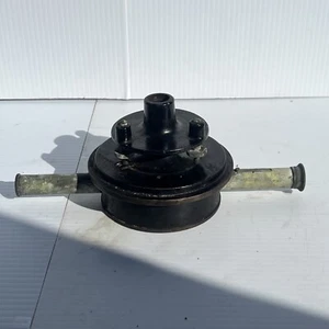 NEAT VINTAGE BOSTROM SURVEYOR LEVEL PATENT 1902 05 06 - Picture 1 of 3