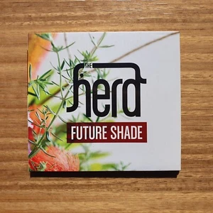 THE HERD - Future Shade CD 2011 - Picture 1 of 3