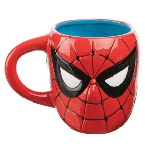 Marvel Spider-Man 20 oz Ceramic Mug - Picture 1 of 3