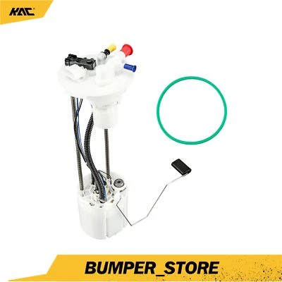 Conjunto de módulo de bomba de combustible para Chevrolet Silverado 3500 HD 2011 2012 2013-2016 Foto 1 de 4