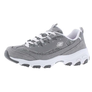 Las mejores ofertas en Zapatillas deportivas SKECHERS Blanco W ancho para  De mujer | eBay
