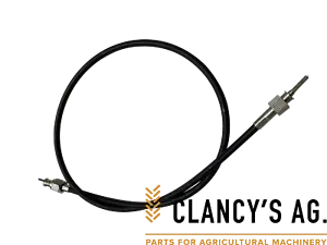 Tacho Cable for International B275 B414 IH Tractors 951mm 3042473r91 Tachometer - Picture 1 of 3