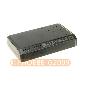 DSLRKIT 8 Ports 6 PoE Switch Injector Power Over Ethernet without Power Adapter - Picture 1 of 6