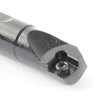 1pcs S10K-SCLCL06 CNC machine tools Inner bore turning tool holder of CC0602 - Image 1 of 4