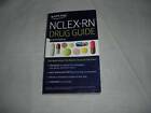 NCLEX-RN Drug Guide 7th Edition - Paperback By Kaplan - GOOD