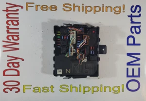2008-2012 Nissan Titan Armada Xterra Fuse Box Relay Unit 284B7-ZE03A Module - Picture 1 of 3