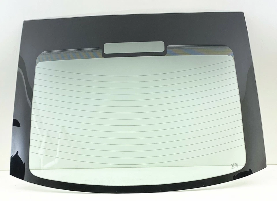 Fits 2001-2006 Hyundai Elantra 4 Door Hatchback Rear Window Back Glass Heated   Foto 1 de 4