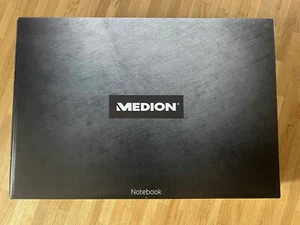 Medion Notebook MD 63785 - Bild 1 von 7