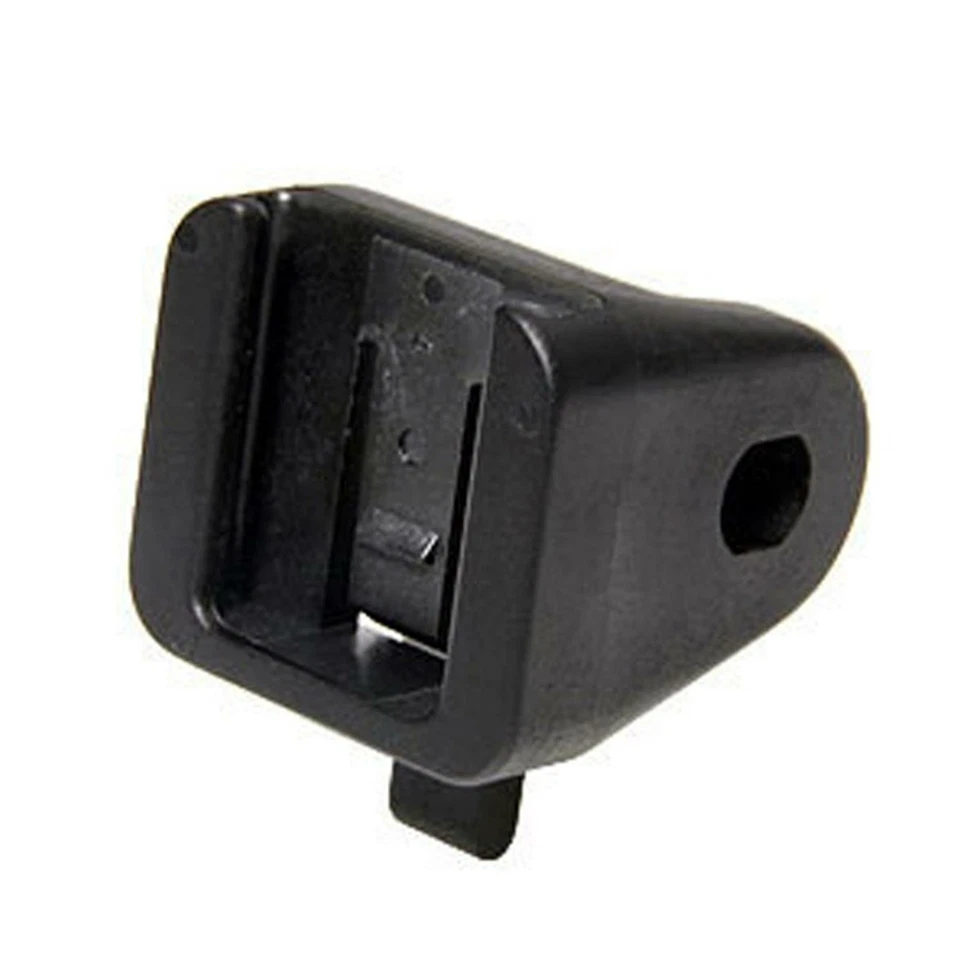 CatEye Ld120500600au100 Bracket-544-0980 Lights and Reflectors Cycling - Bla