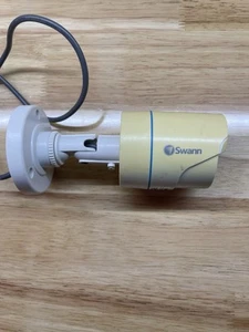 Swann SRPRO-T845CAM Multi-Purpose Security Camera / Untested - Picture 1 of 8