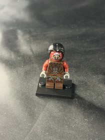 LEGO Lord of the Rings Uruk-hai Minifigure - lor006 - Set 9471