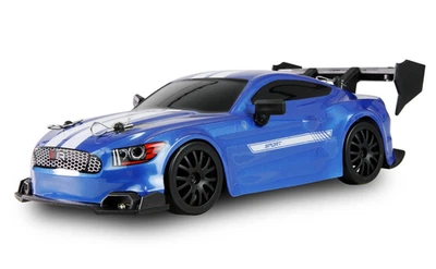 Amewi 21111 Drift Racing Car 1:24 Rc Drift Auto 4WD 20KM/H RTR-Set LED-Licht - Bild 1 von 4