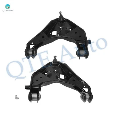 2P 前 L-R 下控制臂球接头适用于 2001 - 2005 年福特探险者 Sport Trac — 第 1/4 张图片