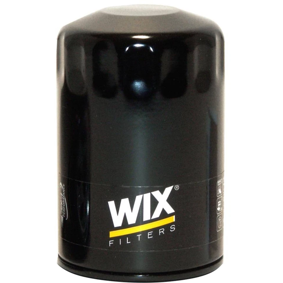 Filtro de aceite 51522 WIX para Chevy Olds De Ville Yukon Suburban 61 corte especial Foto 1 de 2