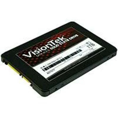 VisionTek 900981 1TB 7mm 2.5-inch Internal Solid State Drive - Image 1 of 1