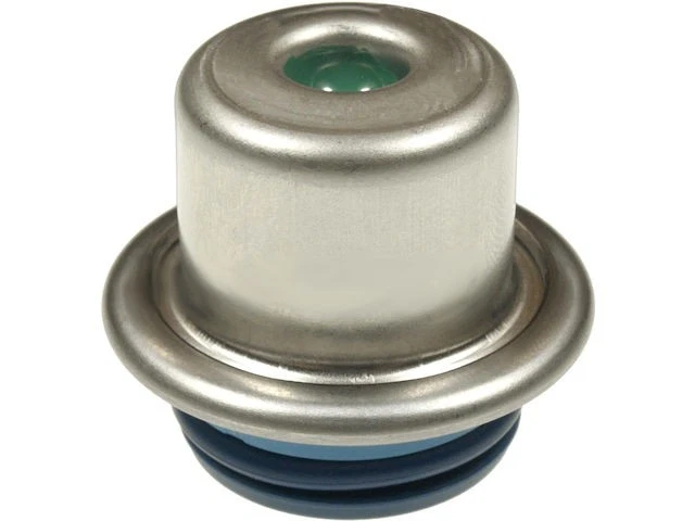 26QF69S Fuel Pressure Damper Fits 2003-2005 Lincoln Aviator 4.6L V8 - Изображение 1 из 1