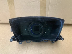 Honda Civic Type S 1.8 Cluster Speedometer Speedo Clocks HR034210 2006-2011 MK8 - Picture 1 of 2