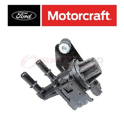 Motorcraft Vapor Canister Purge Valve for 2006 Lincoln Mark LT 5.4L V8 - ym Foto 1 de 4