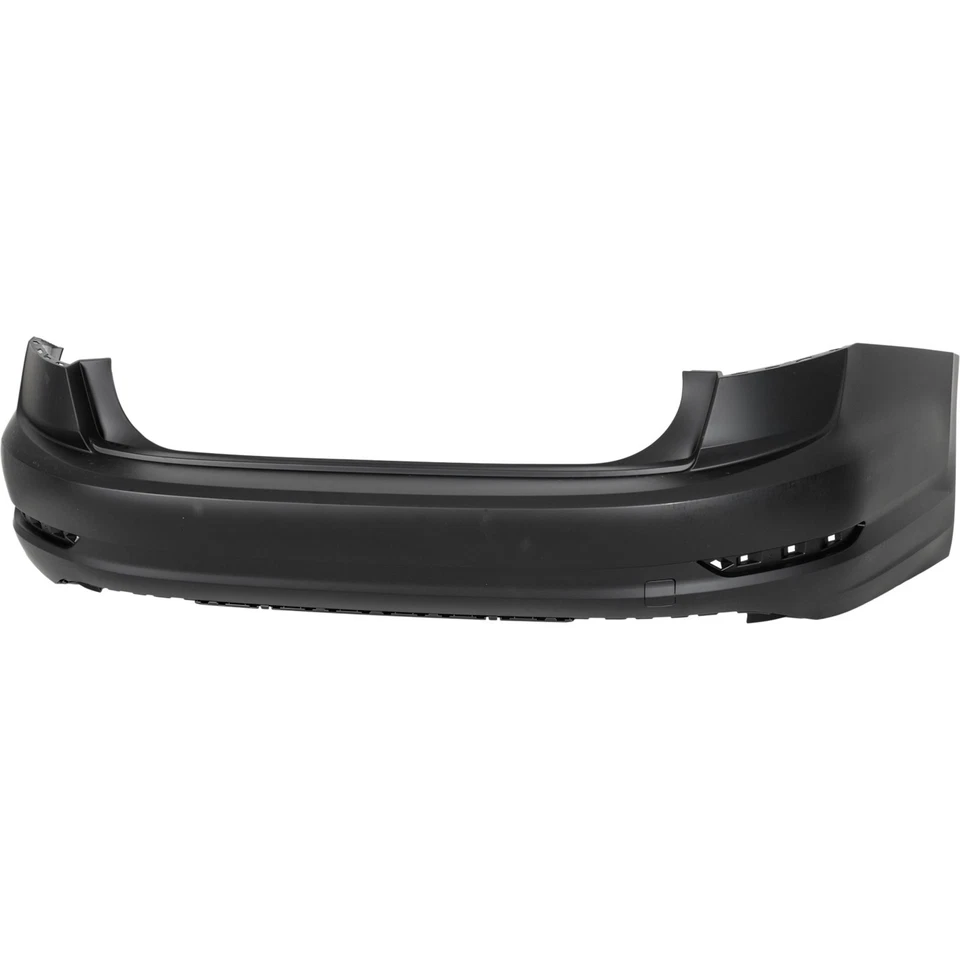 Bumper Cover Fascia For 2019 2020 2021 Volkswagen Jetta Rear Primed GLI Model Foto 1 de 4