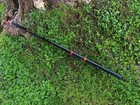 Canna da Pesca 5 mt. Carson Sensation 1110-60 in Carbonio 6 passanti