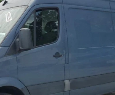 Airbag cortina techo conductor Mercedes-Benz Sprinter 2500 LH 2010-2018 FABRICANTE DE EQUIPOS ORIGINALES Foto 1 de 4