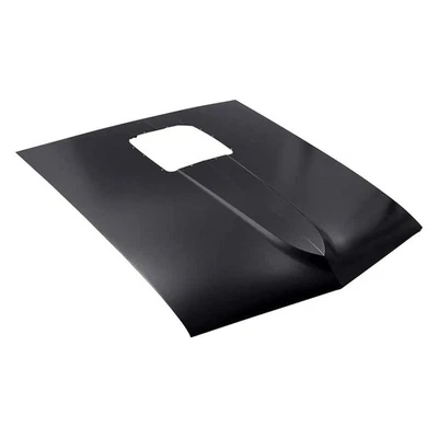 For Ford Mustang 1969-1970 OER 16612SH Hood Panel Foto 1 de 3