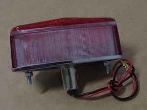 Triumph Tiger Cub 53394 Pattern Rear Light Unit 564 ' - Picture 1 of 5