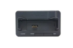 Casio CA-29 USB Cradle Charging Dock Station for Casio Digital Camera - Picture 1 of 6