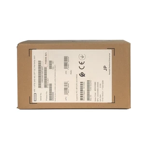 P19915-B21 HPE 1.6TB SAS 2.5 12G MIXED USE SFF SC DS SSD P20839-001- NEW RETAIL - Picture 1 of 6