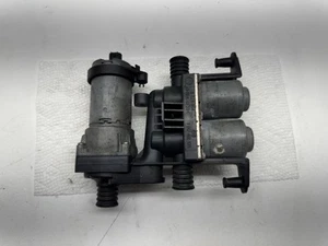 2000 2001 2002 BMW 540I M5 525I 528I 530I E38 740I Heater Control Water Valve - Picture 1 of 7