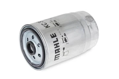 Mahle Fuel Filter suitable for Discovery 1 Defender 200TDI & 300TDI - AEU2147L - Image 1 of 3