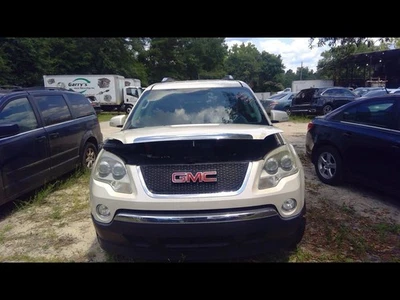 Windshield Wiper Motor Fits 07-11 ACADIA 1126528 Foto 1 de 4